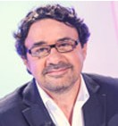 Sylvain Orebi