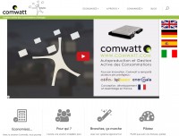 Comwatt vise 1M€ de CA cette année et pense à se déployer à l’export
