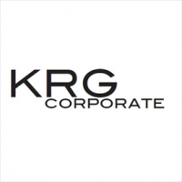 krg corporate logo