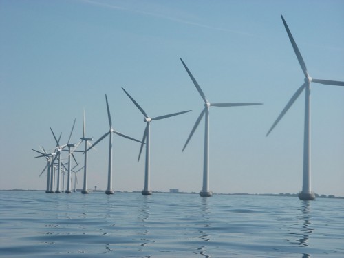 IDEOL récolte plus de 10 M€ pour financer sa croissance et installer la première éolienne en mer en France