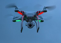 R&Drone réalise une levée de fonds de 600 000 euros