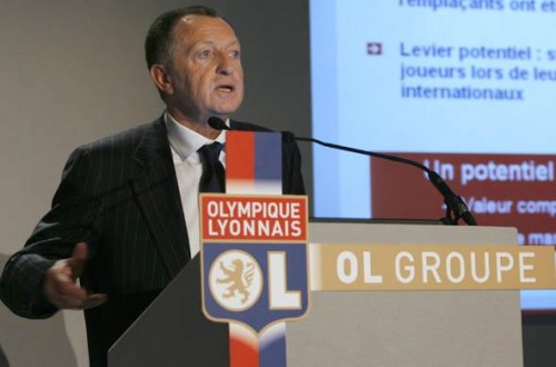OL Groupe lance sa levée de fonds de 53 M€