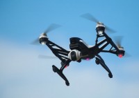 Drone Volt ouvre sa première filiale à l’international