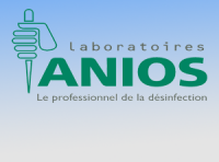 Les Laboratoires Anios ; entre export et investissements