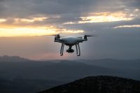 Levée de fonds et croissance externe sous le ciel d’Azur Drones