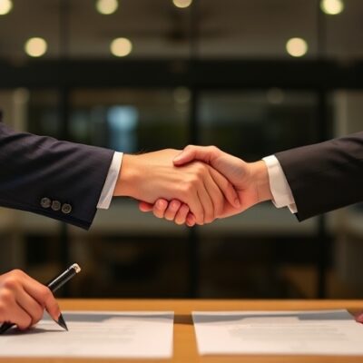 Andera Partners prend 46 % de l’italien Adler Ortho